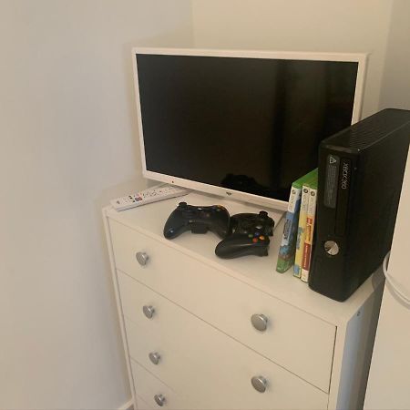 ウェーマス Eleven Upway Streetヴィラ エクステリア 写真