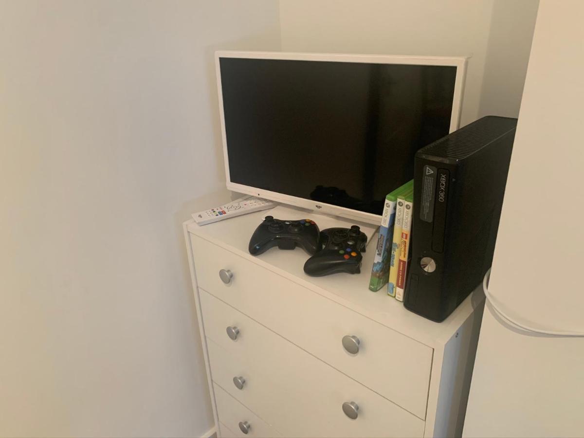 ウェーマス Eleven Upway Streetヴィラ エクステリア 写真